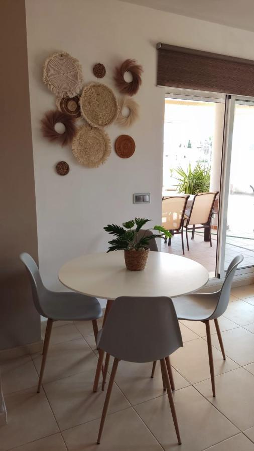 Playa De Canet, Gran Terraza Valencia Exterior foto
